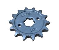 Hammasratas JD-428 14T2