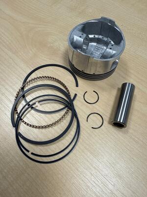 Kolvikomplekt 180CC 61mm