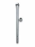Kiigepolt M10x1,25x200mm