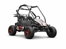 Kahekohaline elektriline bagi FOREST 2000w