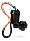 1800W 72V mootor(volot) diferentsiaaliga