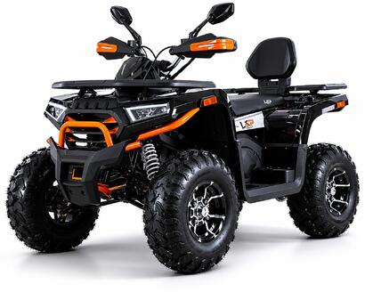 Titan 250