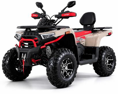 Titan 250
