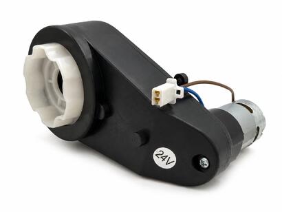 Roolimootor