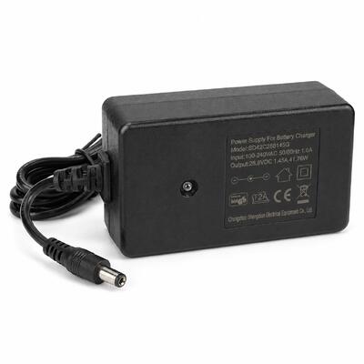 Kiirlaadija 24V 1500mA (28,8V 1,45A)
