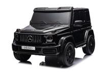 Mercedes G63 XXL 4x200w õhkrehviga