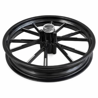 Esiratta velg 2.50-10 MD03