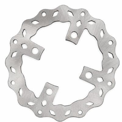 Tagumine piduriketas EMD12