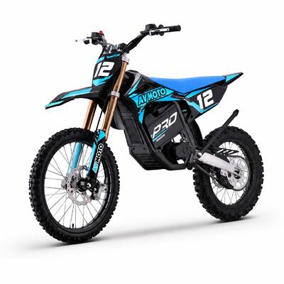 Storm X 6500w