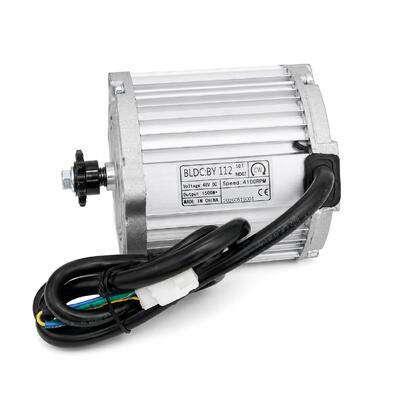 48V 1500W Harjadeta mootor