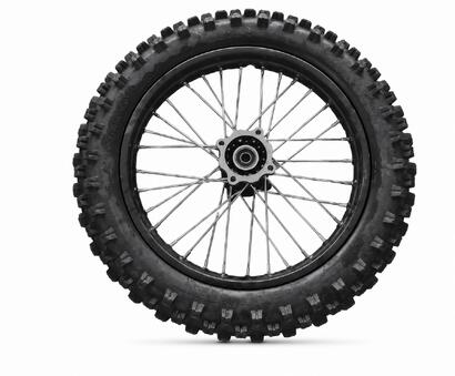 16" ratas EMD12