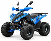 Premium Coyote 125cc